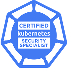 Certified Kubernetes Security Specialist