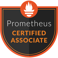 Prometheus Certified Associate